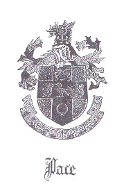 Boar's Head Crest