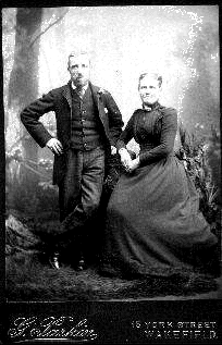 William and Maria ARCH